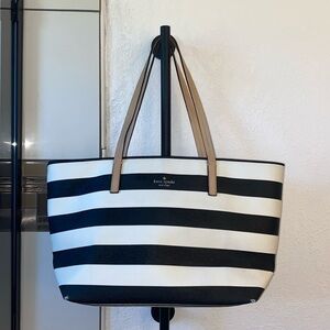 Kate Spade Leather Tote